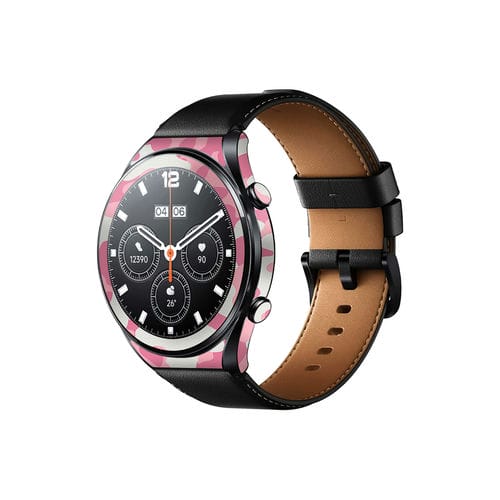 Xiaomi_Watch S1_Army_Pink_1