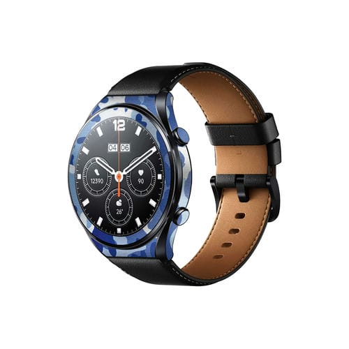 Xiaomi_Watch S1_Army_Winter_1