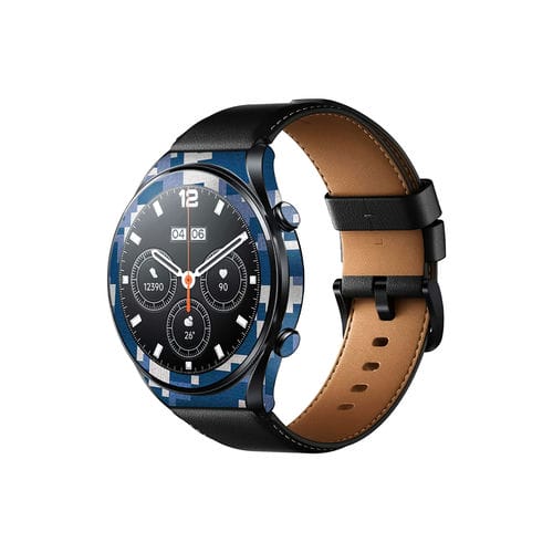 Xiaomi_Watch S1_Army_Winter_Pixel_1