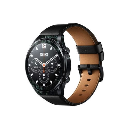Xiaomi_Watch S1_Graphite_Green_Marble_1