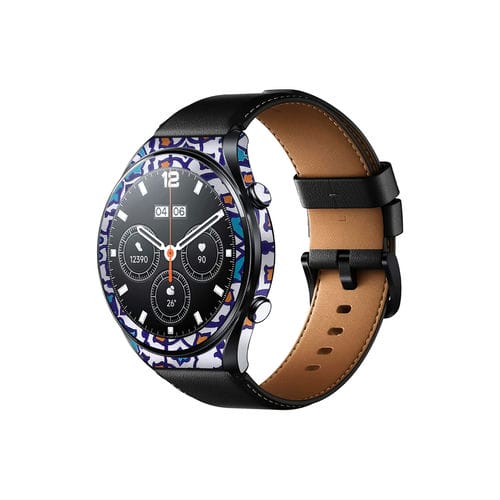 Xiaomi_Watch S1_Homa_Tile_1