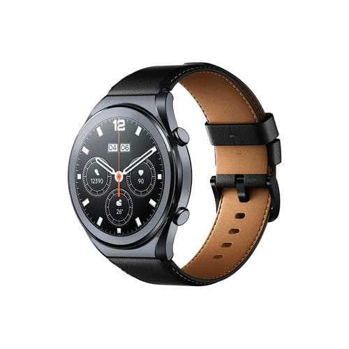 Xiaomi_Watch S1_Matte_Silver_1