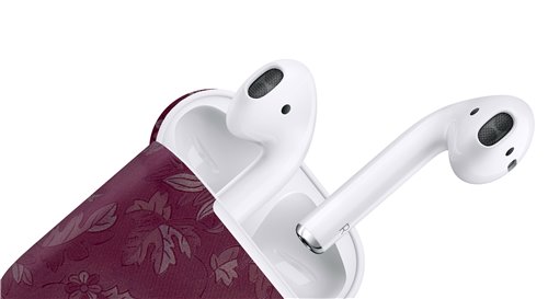 airpod-2-lifestyle-red-wild-flowers