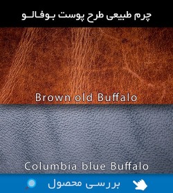 buffalo_series