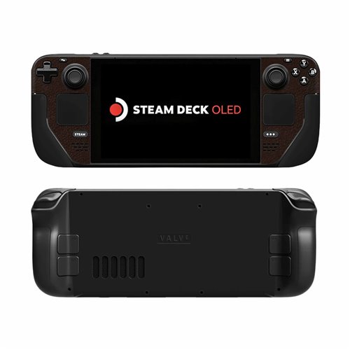 dark_brown_leather_matte_black_1_oled