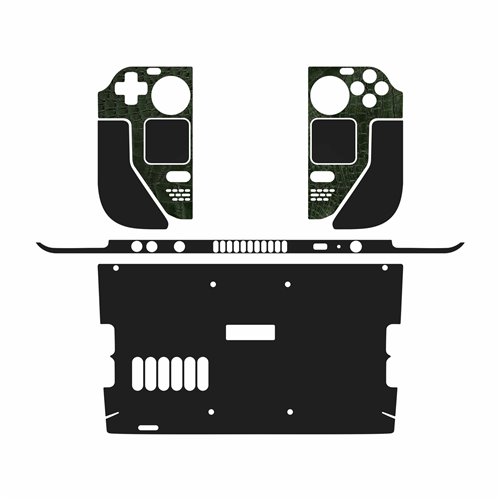 green_crocodile_leather_matte_black_2