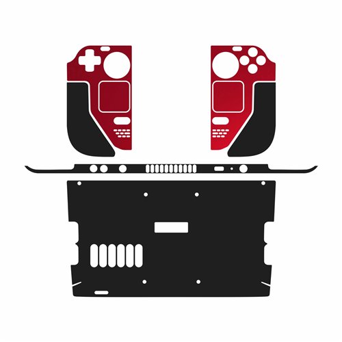 matte_warm_red_matte_black_2_deck