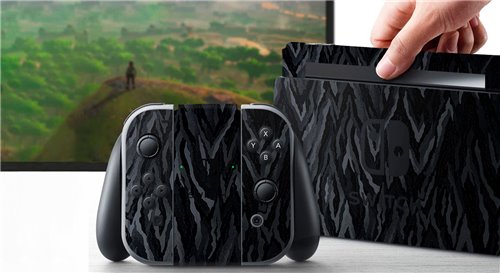 nintendo-swich-black-swan