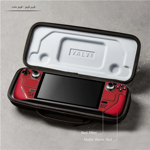 red_fiber_matte_warm_red_4_deck