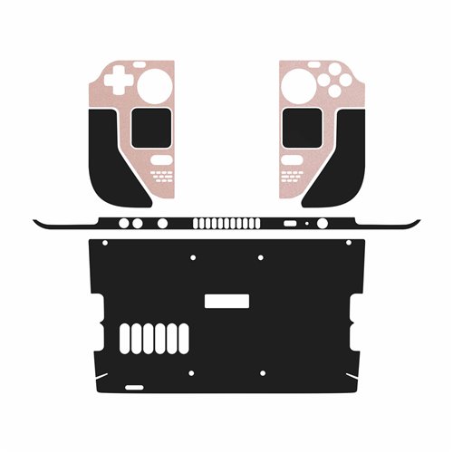 rose_gold_leather_matte_black_2_deck