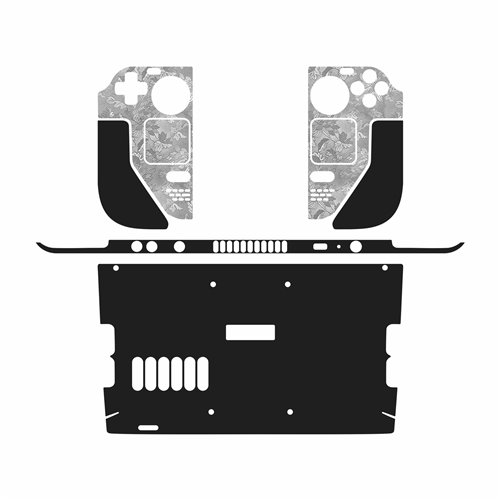 silver_wildflower_matte_black_2_deck